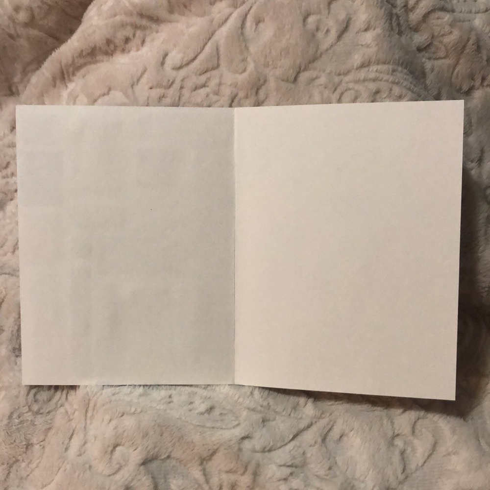Handmade Mosaic Card - Picture 2 of 3